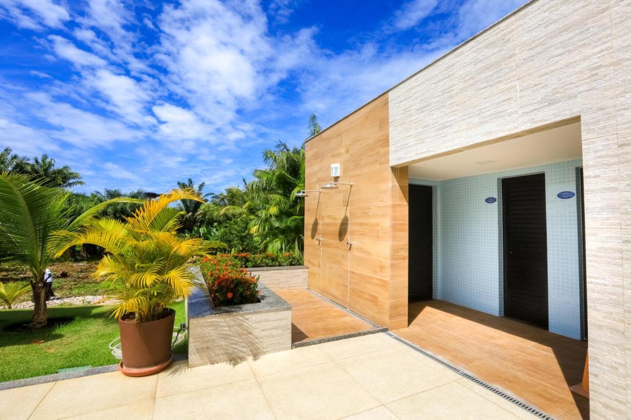 Guarajuba Paraiso dos Coqueiros Exterior foto